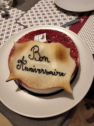 Boulangerie Boulangerie Le Hérisson 0