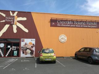 Boulangerie RÉAUTÉ CHOCOLAT 0