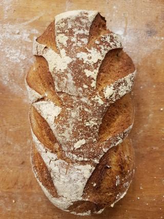 Boulangerie Lagasseau Joël 0
