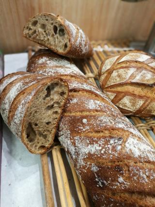 Boulangerie Le Jour se Lève Boulangerie Pâtisserie 0