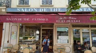 Boulangerie Au Pur Beurre 0