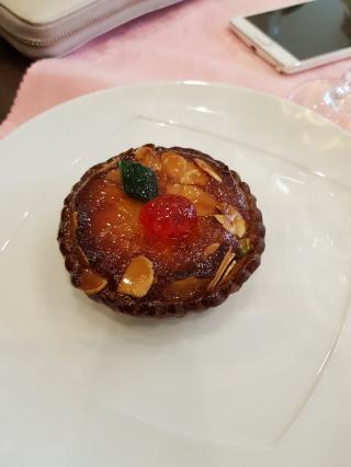 Boulangerie Au Pur Beurre 0