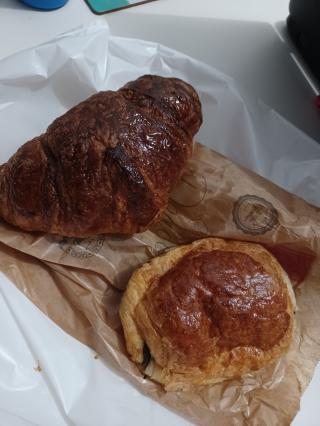 Boulangerie Maison Andrieu 0