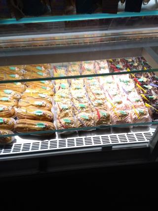 Boulangerie Boulangerie Hubert 0