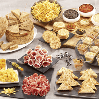 Boulangerie Carrefour Traiteur 0