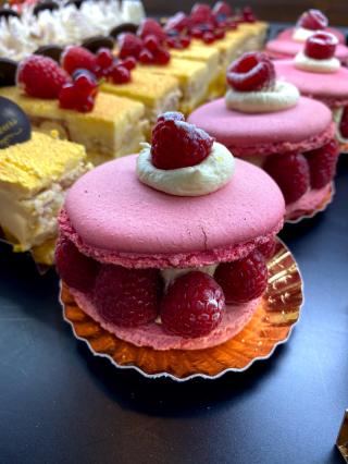 Boulangerie Aux Mille Douceurs 0