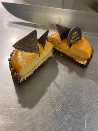 Boulangerie Aux Mille Douceurs 0