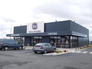 Boulangerie Marie Blachère Boulangerie Sandwicherie Tarterie 0