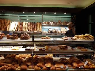 Boulangerie Desgranges 0