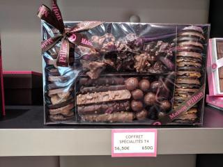 Boulangerie Maison Pillon Blagnac 0