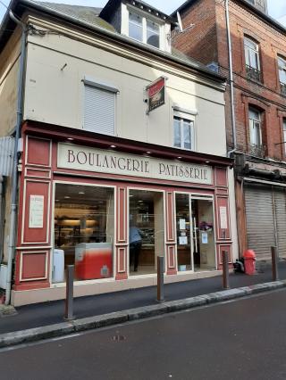 Boulangerie Au Pain Dore 0