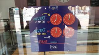 Boulangerie La Renaissance 0