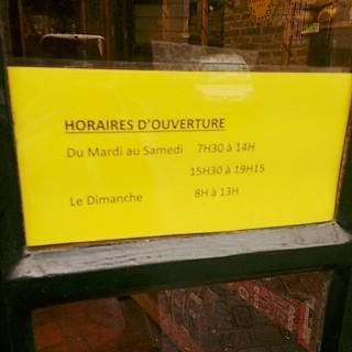 Boulangerie Le Pain de nos Ancêtres 0