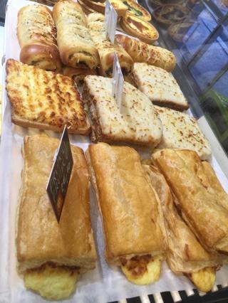 Boulangerie Boulangerie Monnet 0