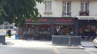 Boulangerie La Gerbe Royale 0