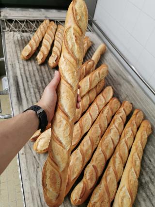 Boulangerie La Gerbe Royale 0