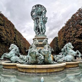 Boulangerie Le Flour 1