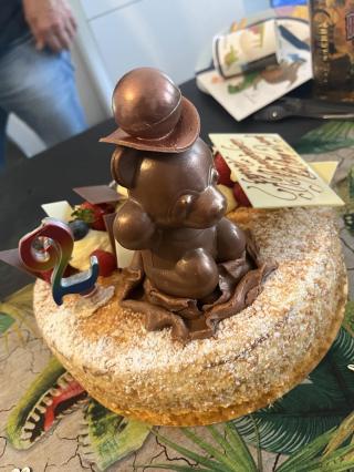 Boulangerie Le Fournil De Nicolas 0