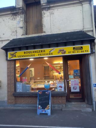 Boulangerie Maison QUENNELLE 0