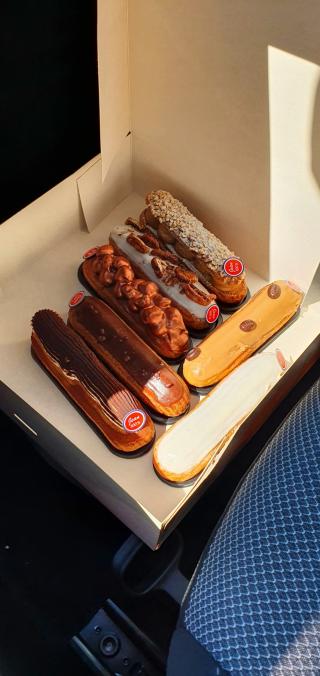 Boulangerie Jean Artisan Boulanger 0