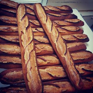 Boulangerie Le Grenier à Pain Sèvres 0