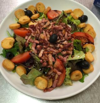 Boulangerie LA CABALESTA 0