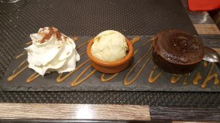 Boulangerie LA CABALESTA 0