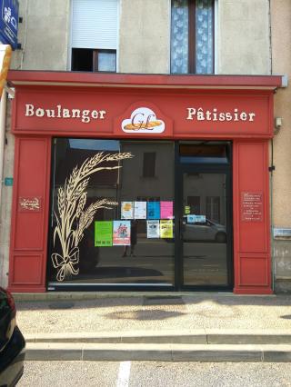 Boulangerie Boulangerie Lagrange Guy 0