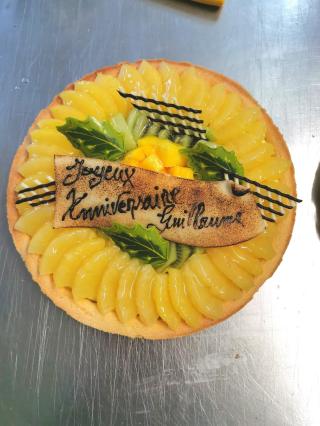 Boulangerie Boulangerie La Pistorelle 0