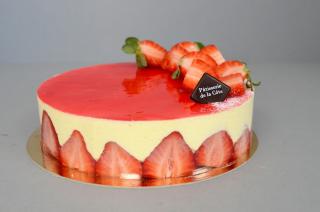 Boulangerie Pâtisserie de la Côte 0