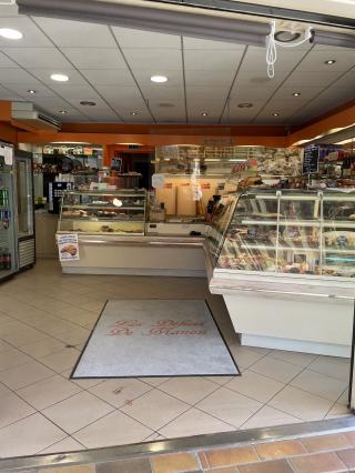 Boulangerie Les delices de manon 0