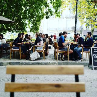 Boulangerie Napoléon Dynamite 0