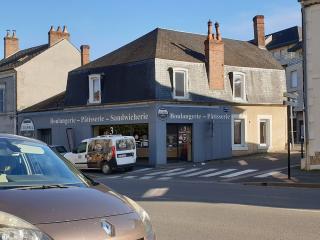 Boulangerie Le Fournil De Malus 0