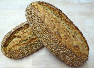 Boulangerie la couronne des prés 0