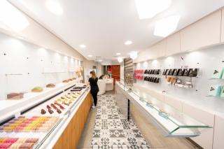 Boulangerie Thierry Bamas - Bayonne 0