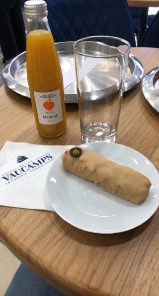 Boulangerie Maison Vaucamps Dunkerque centre 0