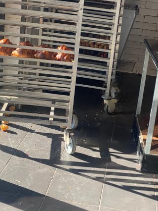 Boulangerie Marie Blachère Boulangerie Sandwicherie Tarterie 0