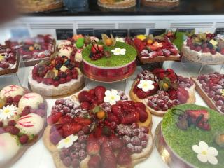 Boulangerie Fabrice Ortholan 2