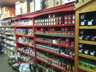 Boulangerie Bergamotte Torréfaction 0