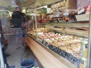 Boulangerie Pacqueriaud Serge 0