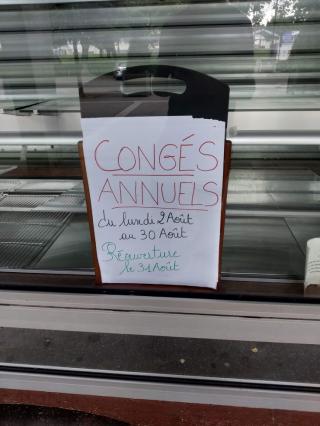 Boulangerie Boulangerie Pâtisserie Europe 0