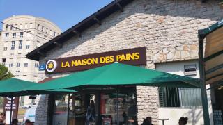 Boulangerie Fromentiers Montpellier 0