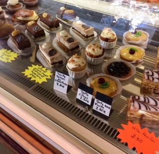 Boulangerie Boulangerie Aux Pains d'Eve 2