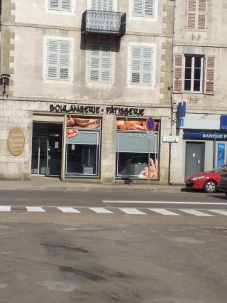 Boulangerie La Mi Do Ré 0