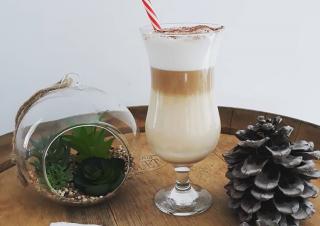 Boulangerie House Coffee Shop 0