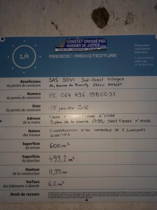 Boulangerie Mindecoa 0