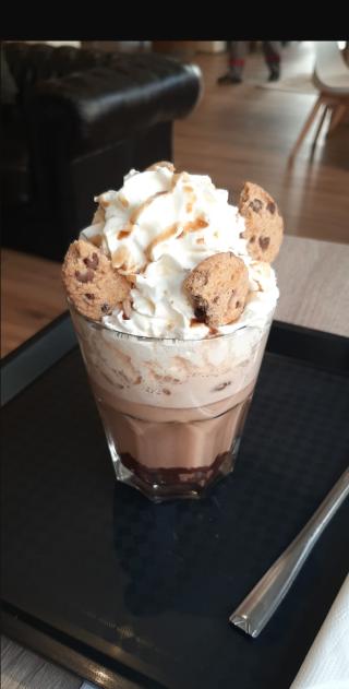 Boulangerie House Coffee Shop 0