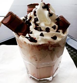 Boulangerie House Coffee Shop 0