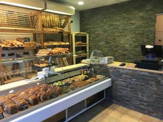 Boulangerie L'auberge des pains 1