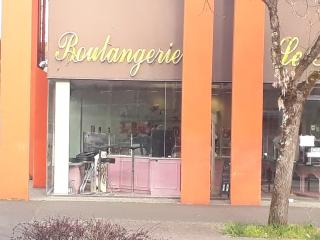 Boulangerie Fournil Béglais 2